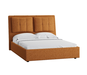 Кровать Ester 1600 Жаккард