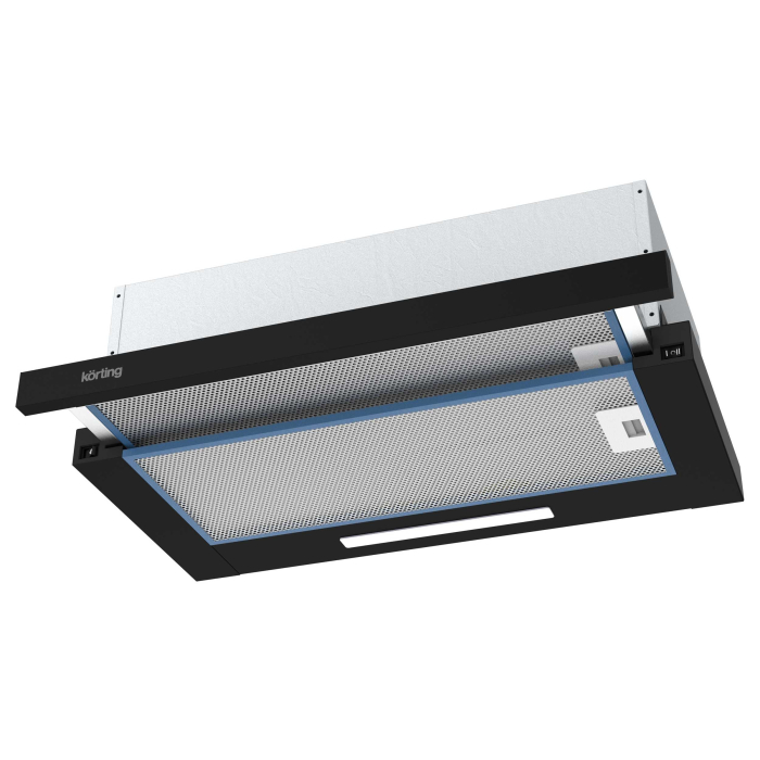 Вытяжки, Кухонная вытяжка Korting KHP 6512