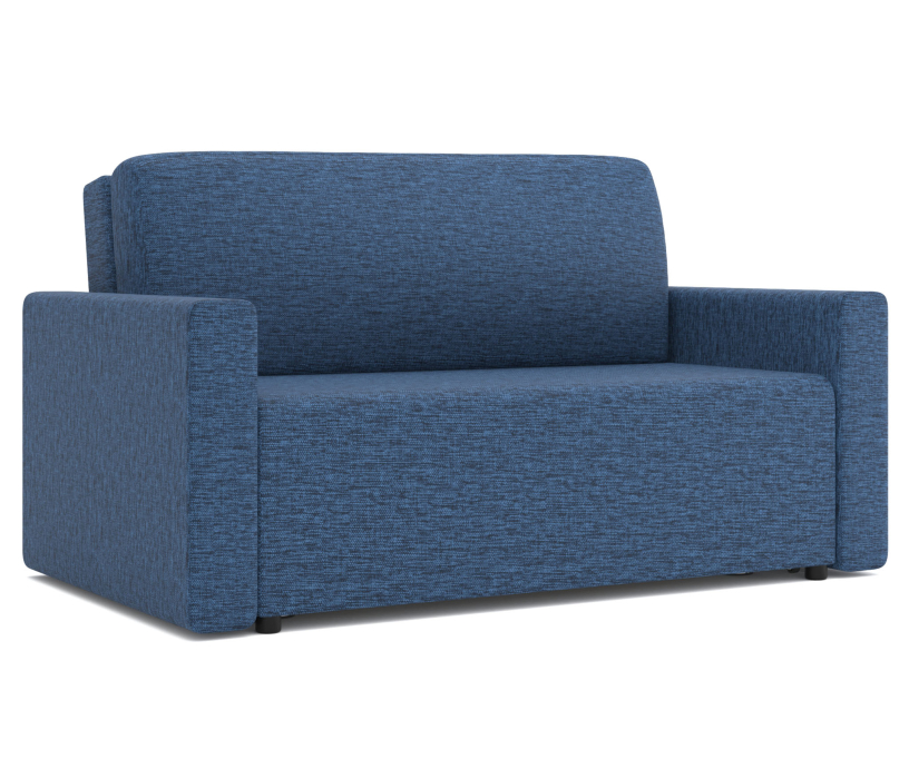 Диваны еврокнижки, Диван-кровать Лайт, рогожка