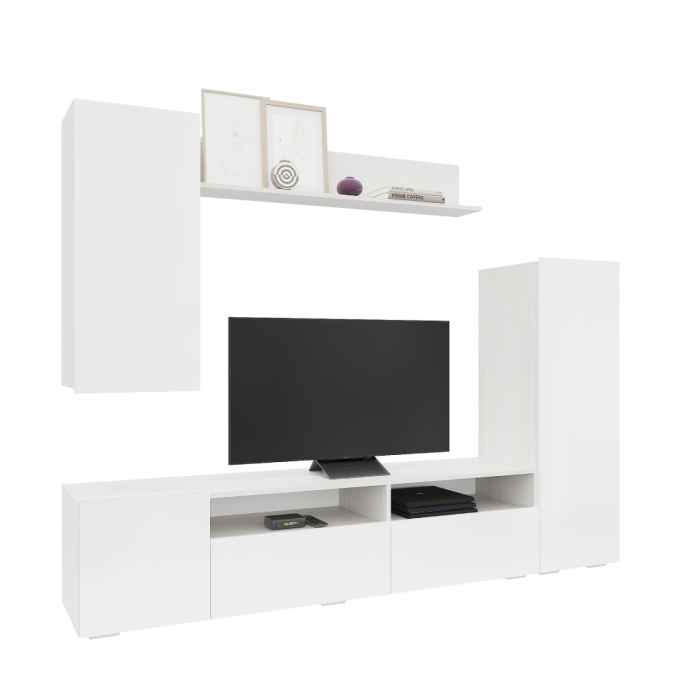 Стенки для гостиной, Гостиная Аннели