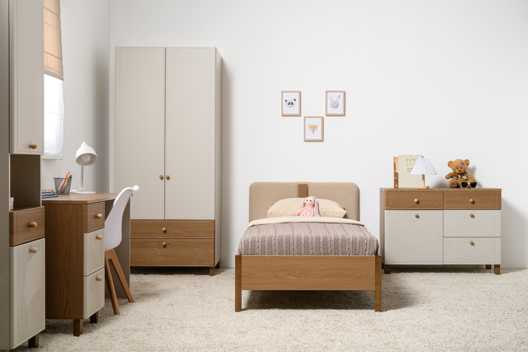 Комоды, Вупи Комод 16.255