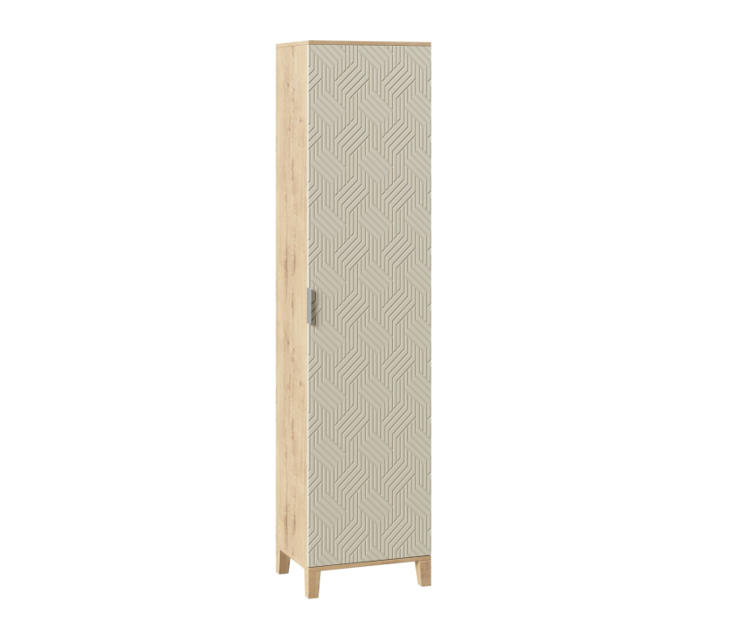 Шкафы пеналы, Шкаф распашной Марвин 1