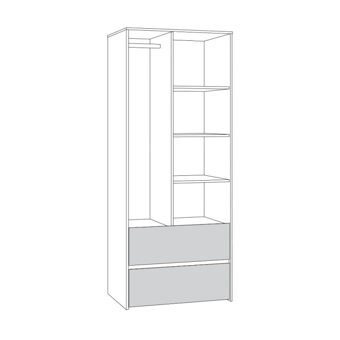 Для девочек, Молодежная Торонто. Комплект 3