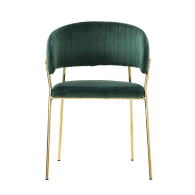 Стулья, Стул Whispered Fusion, золотой