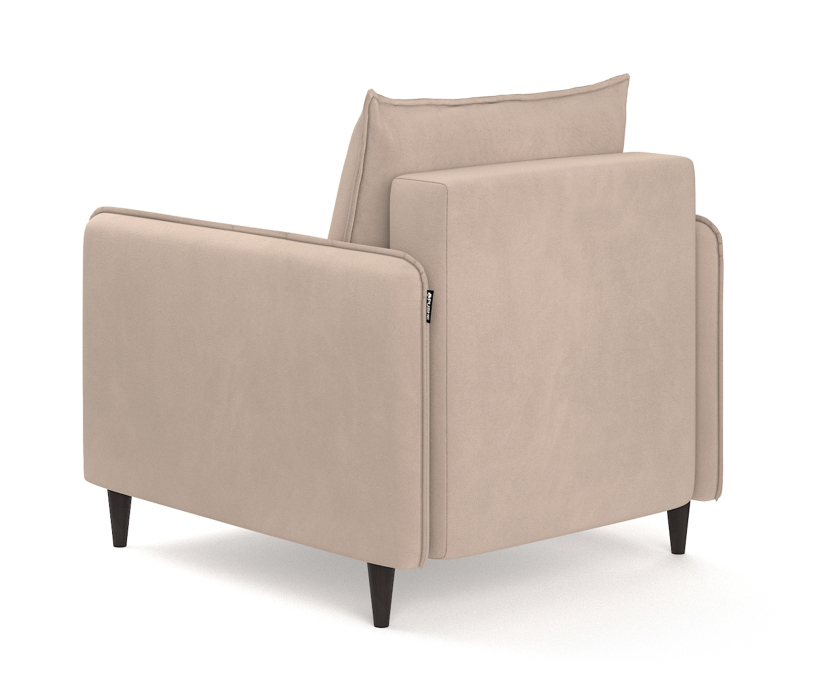 Кресла-кровати, Кресло-кровать Фьорд SMART 70, велюр