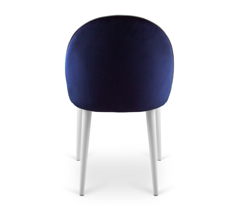 Стулья, Стул интерьерный «Мартин», велюр