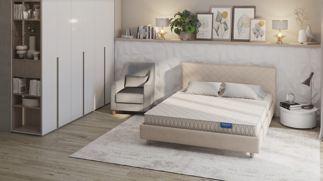 800 x 2000, Матрас Pavio 80x200