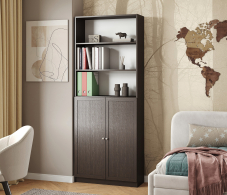 Серванты, Стеллаж Билли 23