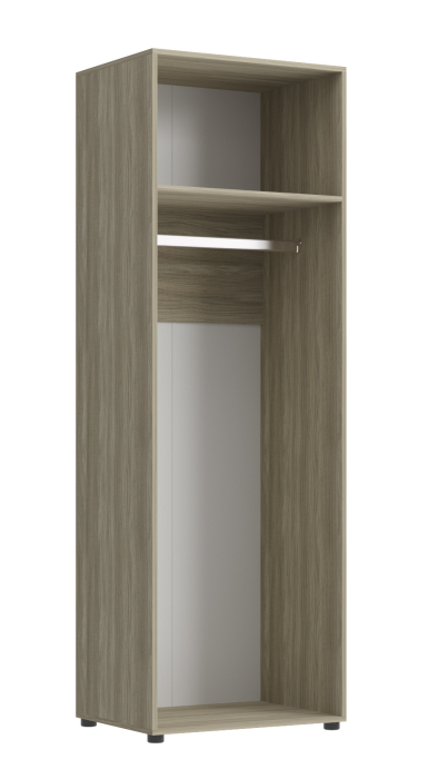 Для одежды, Шкаф платяной ОФ-31К