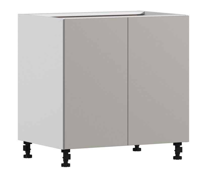 , Белла стол 2 дв 80х82 см