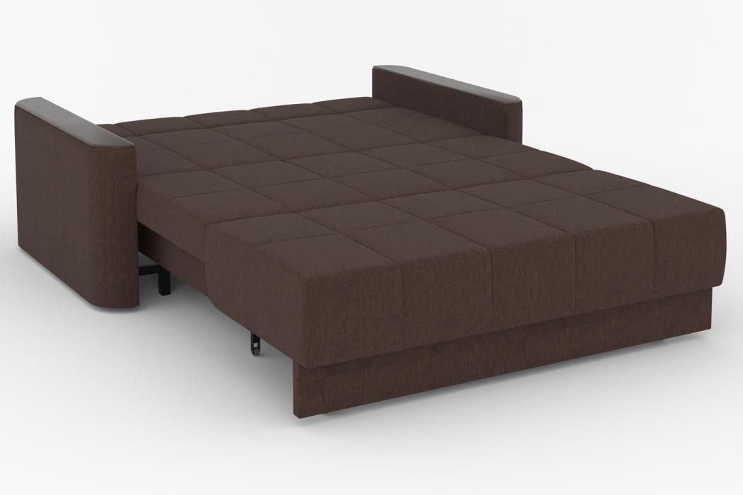 Диваны кровати со спальным местом, Диван Мускат 1,4