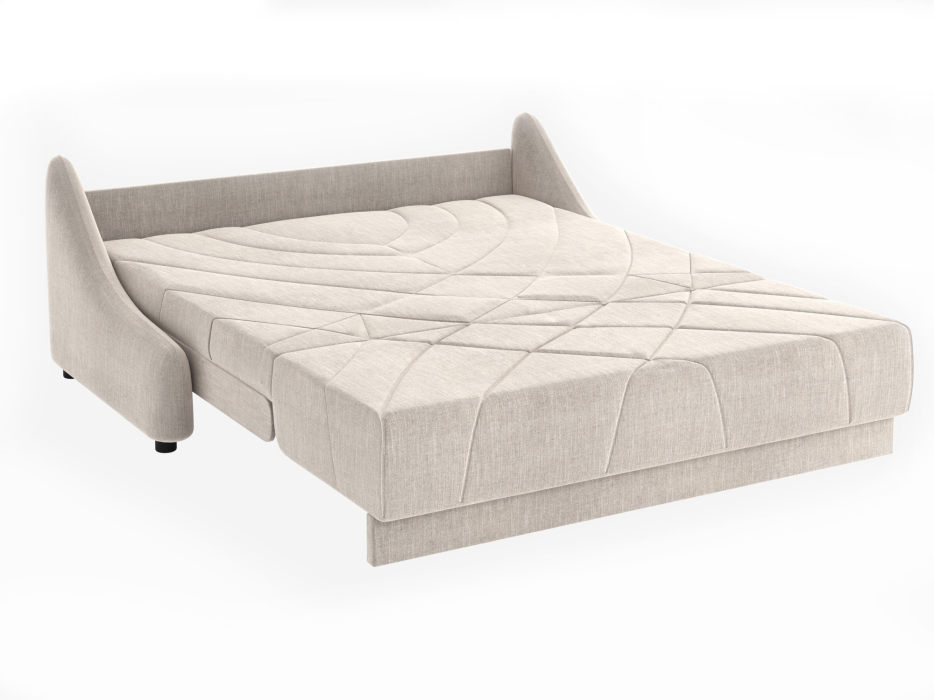 Диваны кровати со спальным местом, Диван-кровать Ларго 1,6