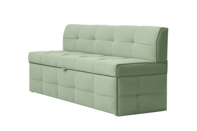 Прямой кухонный диван Альт 185