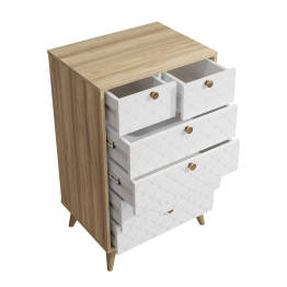 Комод Велламо ВО-2