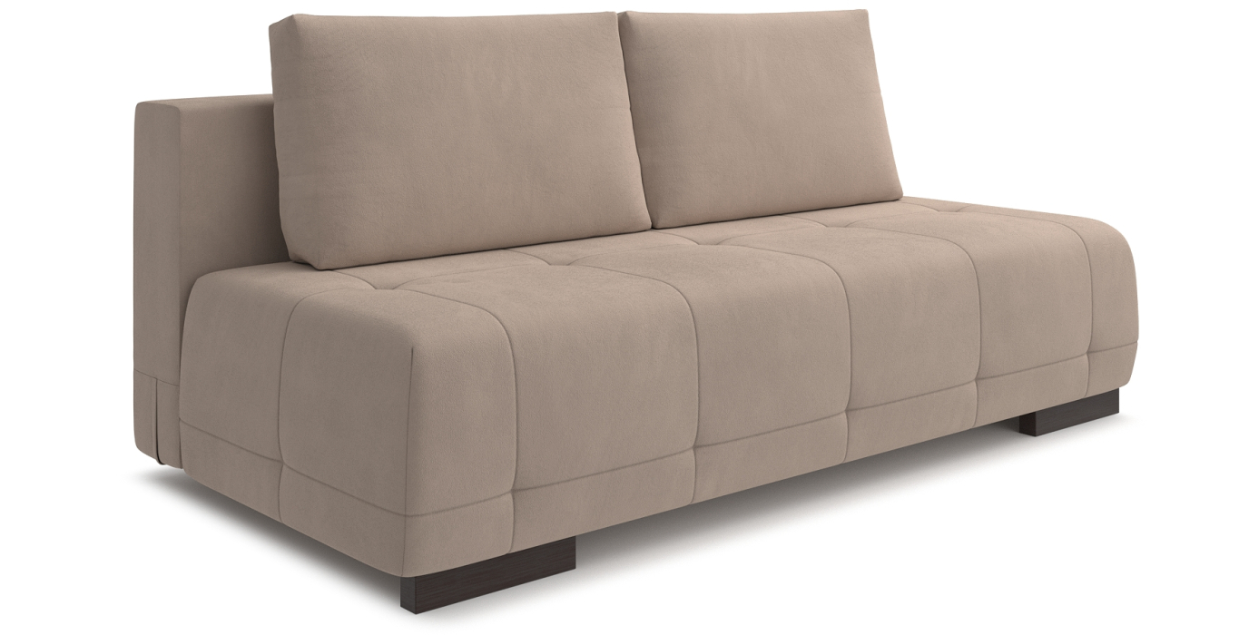 Дизайнерские диваны для гостиной, Диван-кровать Льюис 2