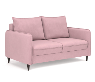 Диван-кровать Фьорд SMART 140, велюр