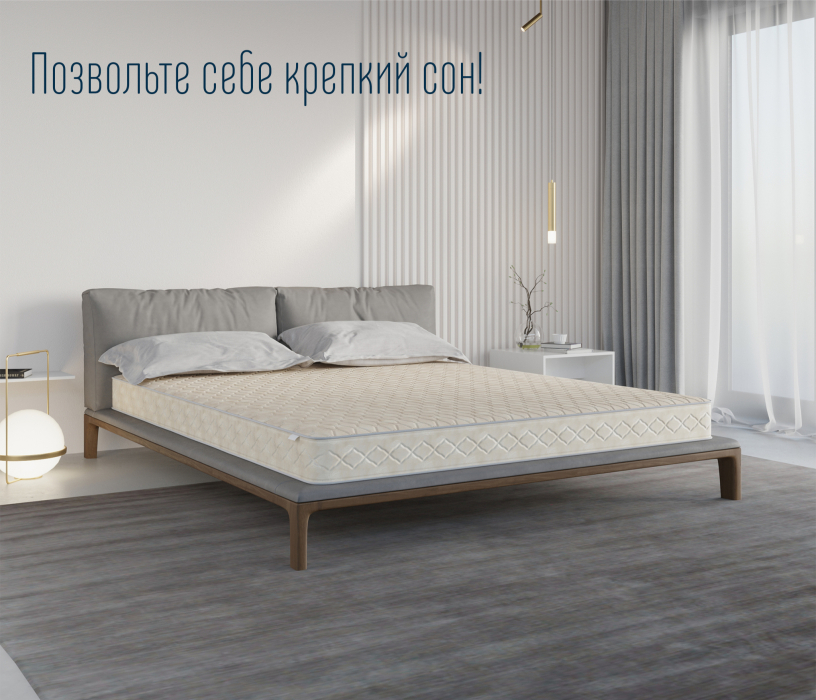 Столлайн, Матрас Престиж-Монпелье 1600*1900 