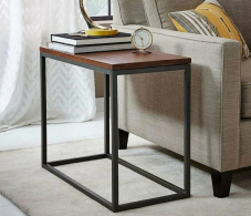 Прикроватные тумбы, Прикроватная тумба Шелби