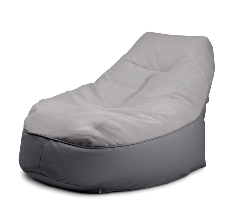 Новинки, Кресло мешок бескаркасное, микровелюр