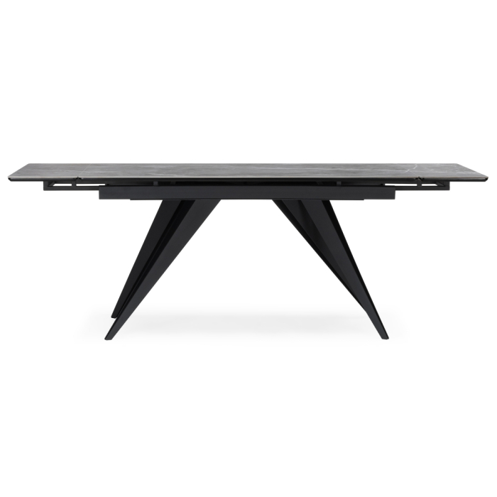 Обеденные столы, Керамический стол Дарвин new 160(220)х89