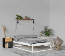 Кровати более 180 см, Кровать-подиум Брио 1.8