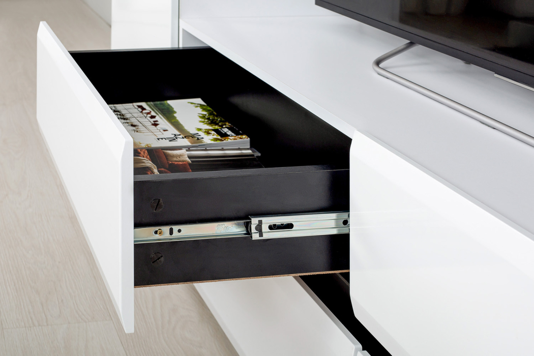 Стенки для гостиной, Гостиная Сидней. Комплект 1