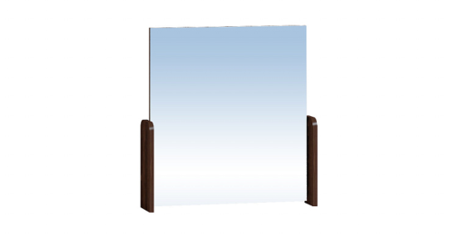 Модульная система Sherlock (модуль 56) Трюмо