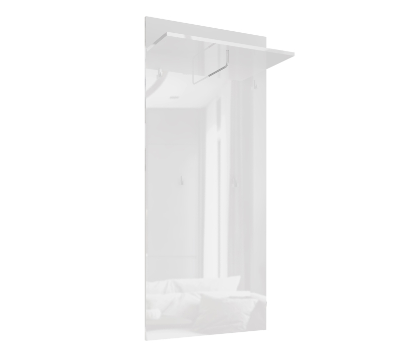 Настенные, Полка навесная Норден 413.08