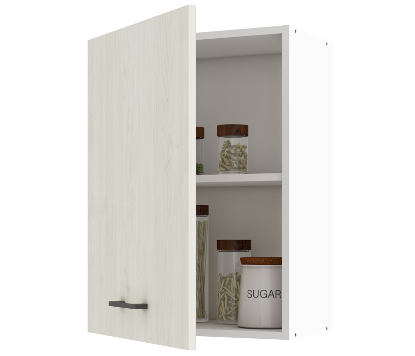 Навесные, Шкаф навесной 50 см Иола