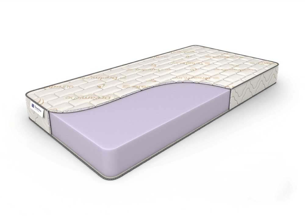В скрутке, Матрас Dreamline DreamRoll Eco 1200*2000