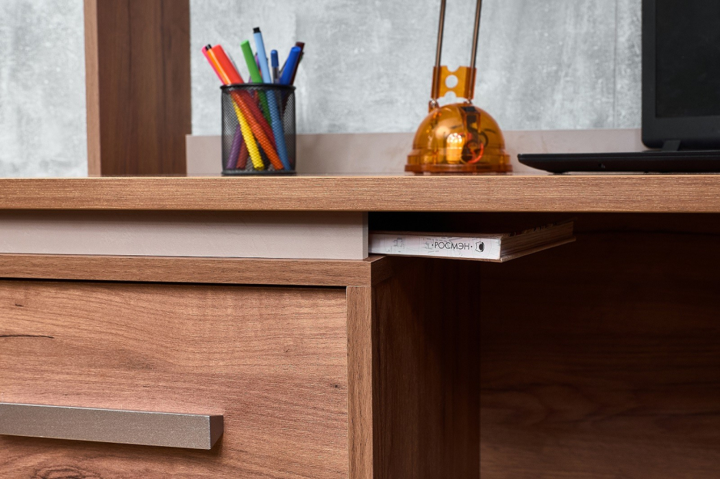 Для девочек, Молодежная комната NATURE. Комплект 2