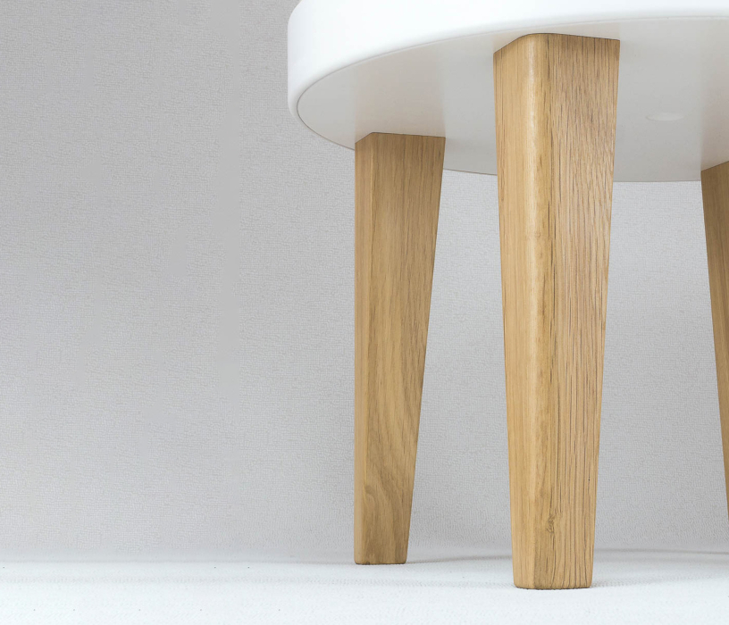 Банкетки, Пуф Prince W, съемный чехол, велюр (стёганый)