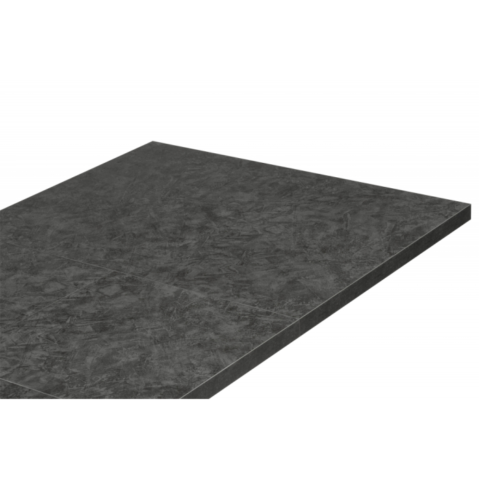 Обеденные столы, Деревянный стол Райн 32 116(160)x77 (медные ноги)