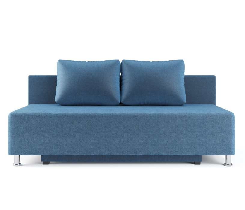 Диваны кровати со спальным местом, Диван-кровать Бомбей, рогожка