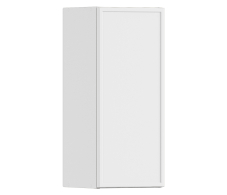 Квадро, Квадро шкаф навесной 1 дв 30х72 см