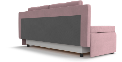 Диван-кровать Лиссабон NEW, велюр