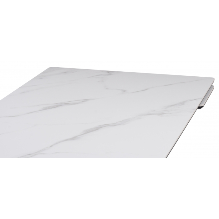 Обеденные столы, Керамический стол Вилли 140(200)х80