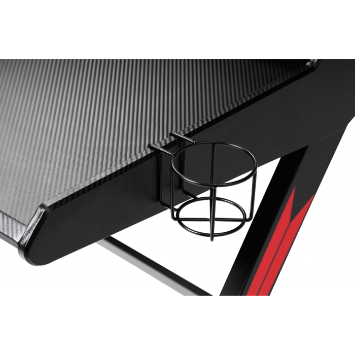 Прямые компьютерные столы, Офисная мебель Gans