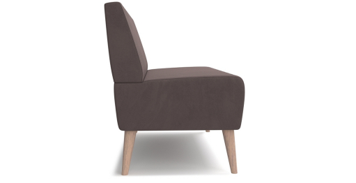 Диван Норман, велюр