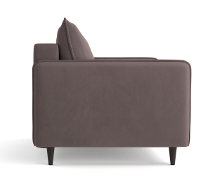 Диван-кровать Фьорд SMART 140, велюр