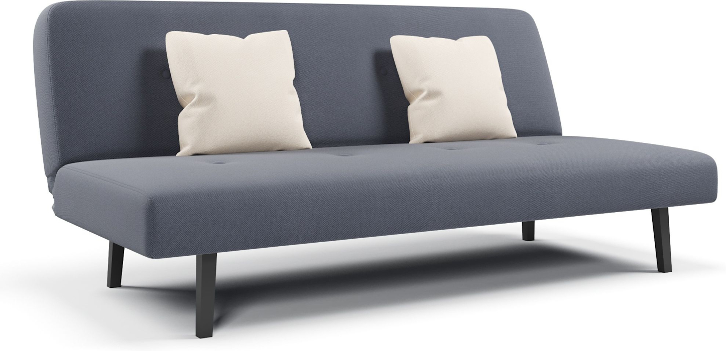 Диваны прямые, Диван-кровать Дали книжка,велюр