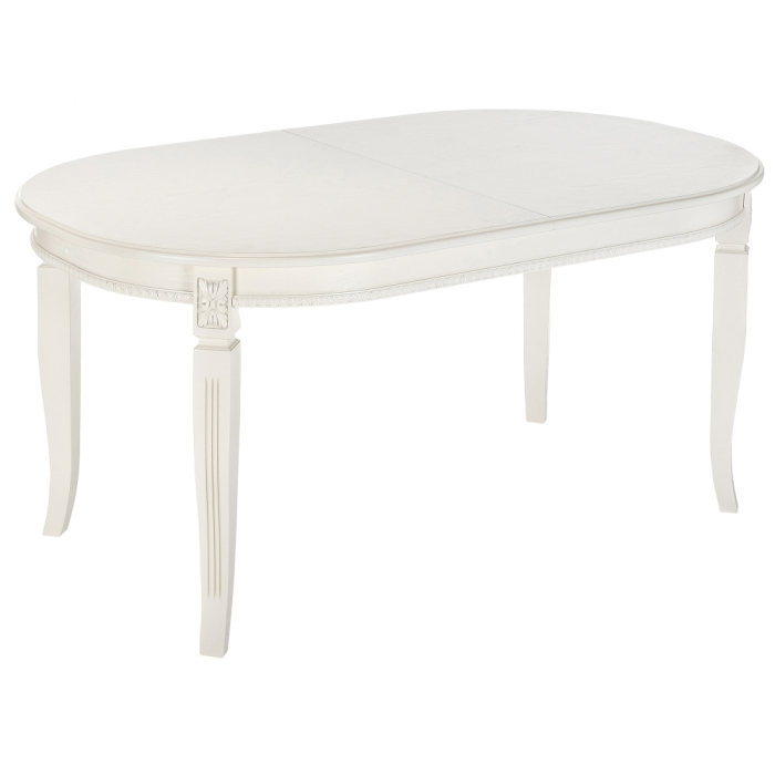 Обеденные столы, Стол Aviano молочный