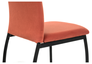 Стул Tod, Вельвет