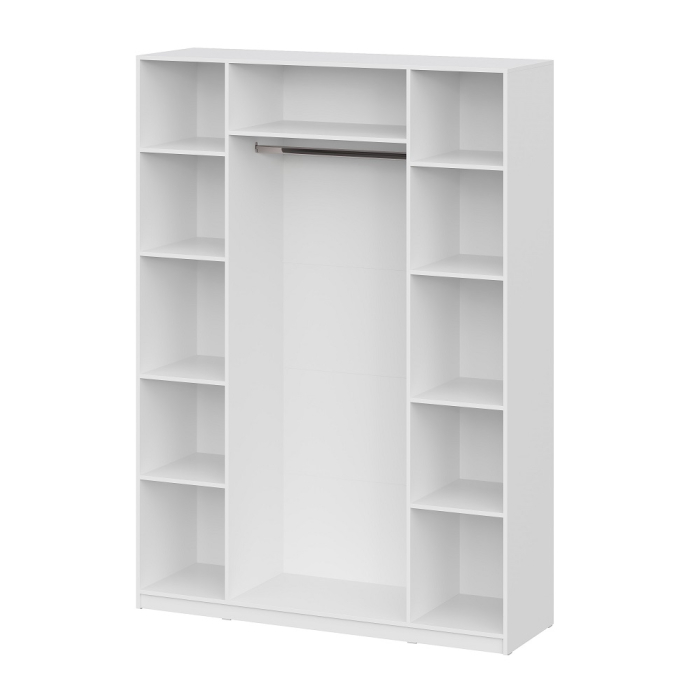 Для одежды, Шкаф распашной ШК 5 (1600)