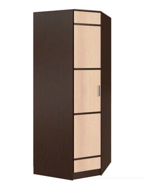 Спальные гарнитуры, Спальня Сакура Компоновка 1