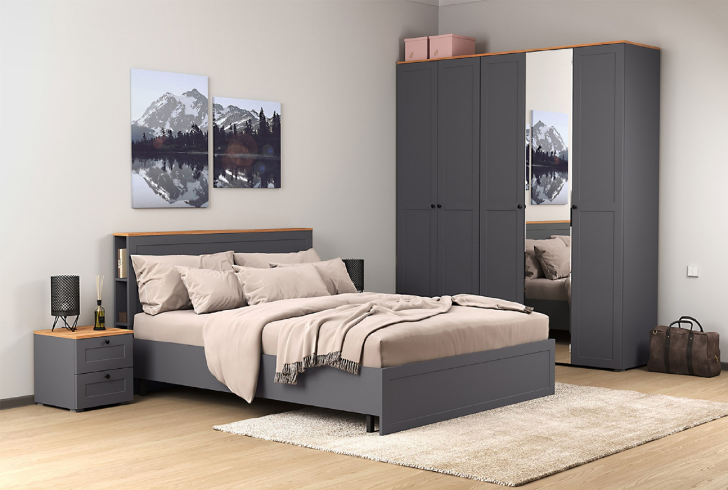 Шкафы распашные, Шкаф для одежды 13.336.03