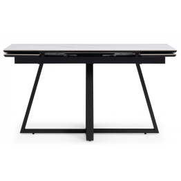 Керамический стол Памелла 120(180)х80