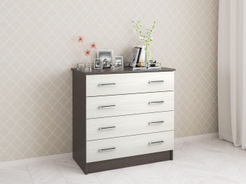 Комод длинный Катрин 3