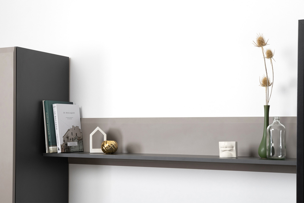 Стенки для гостиной, Гостиная Сидней. Комплект 2