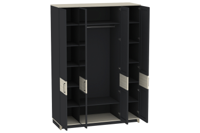 Спальный гарнитур AURELIO (набор 1)